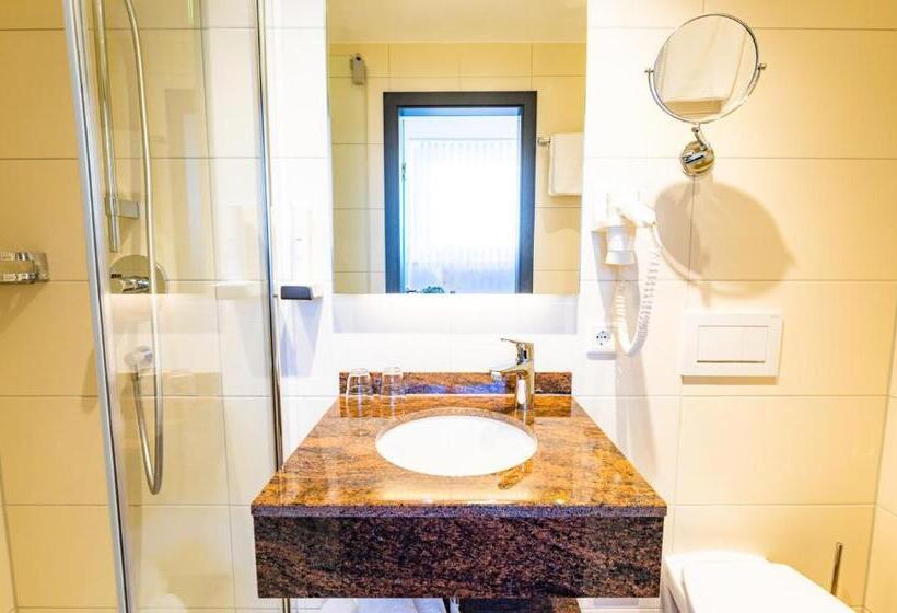 Номер Superior, Gasthof Pension Post