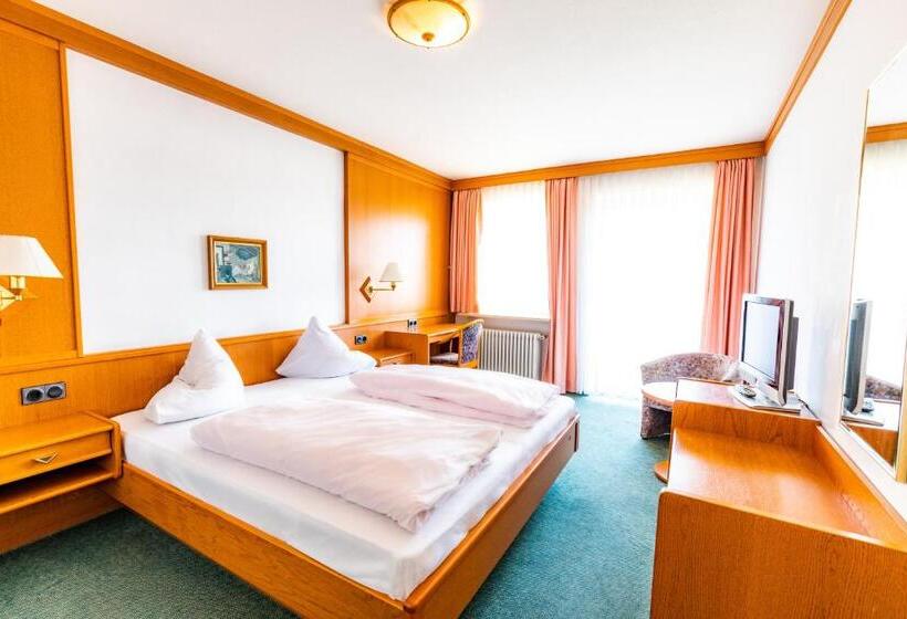 Номер Superior, Gasthof Pension Post