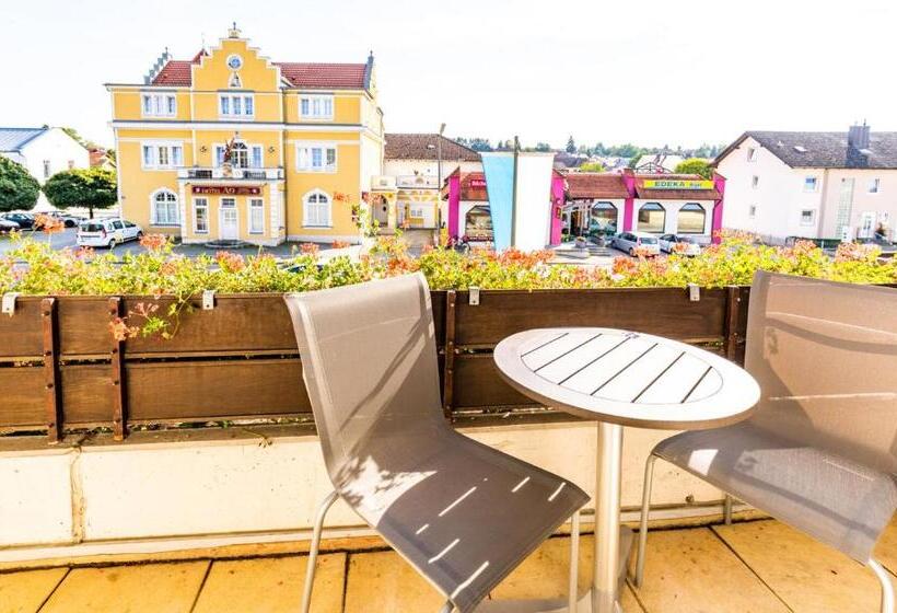 Номер Superior, Gasthof Pension Post