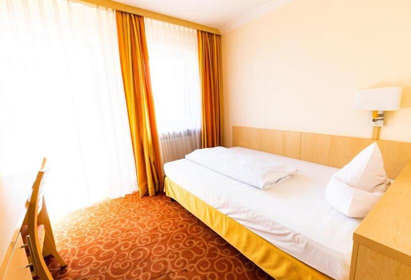 Номер Superior Одноместный, Gasthof Pension Post