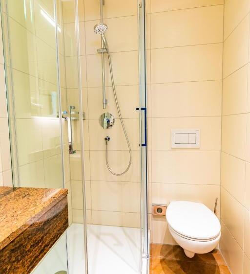 Номер Стандарт, Gasthof Pension Post