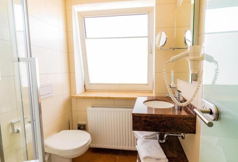 Номер Стандарт, Gasthof Pension Post