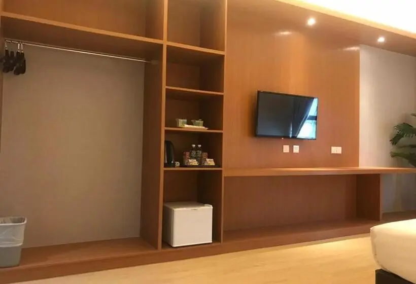 エクゼクティブスイート, Kluang Riverview