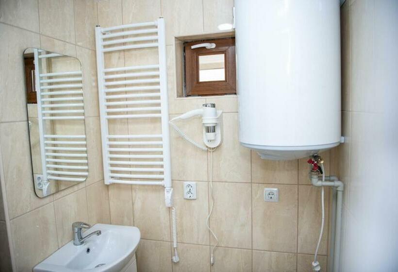 غرفة قياسية, Michelle S