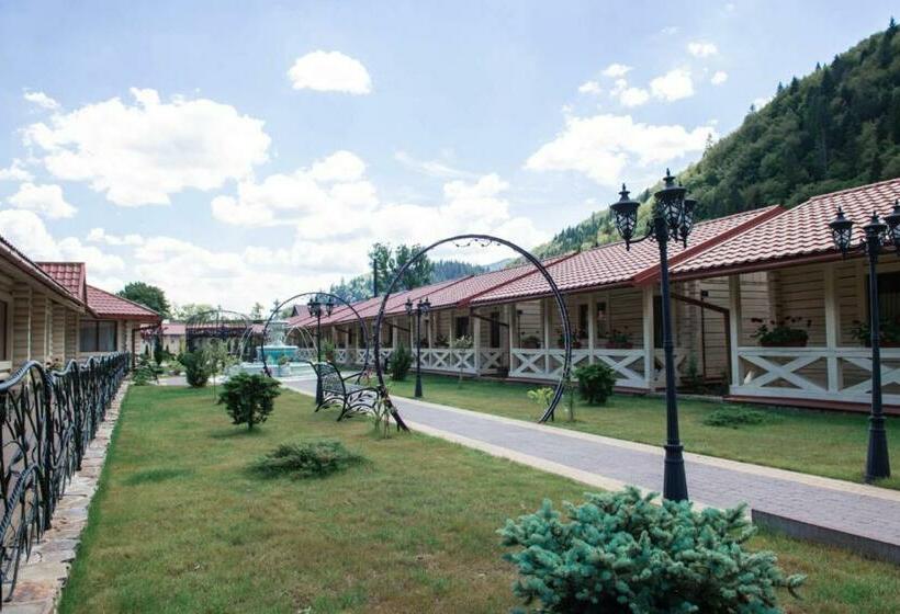 غرفة قياسية, Michelle S