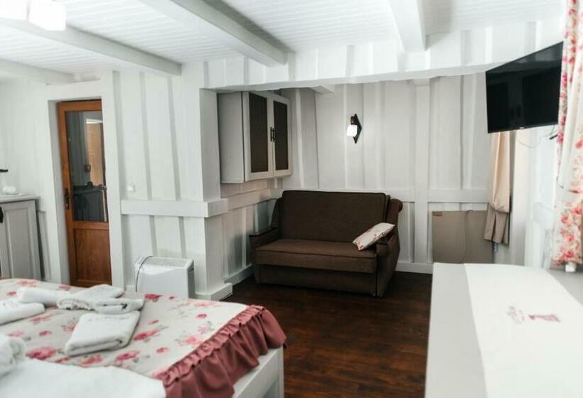 غرفة قياسية, Michelle S