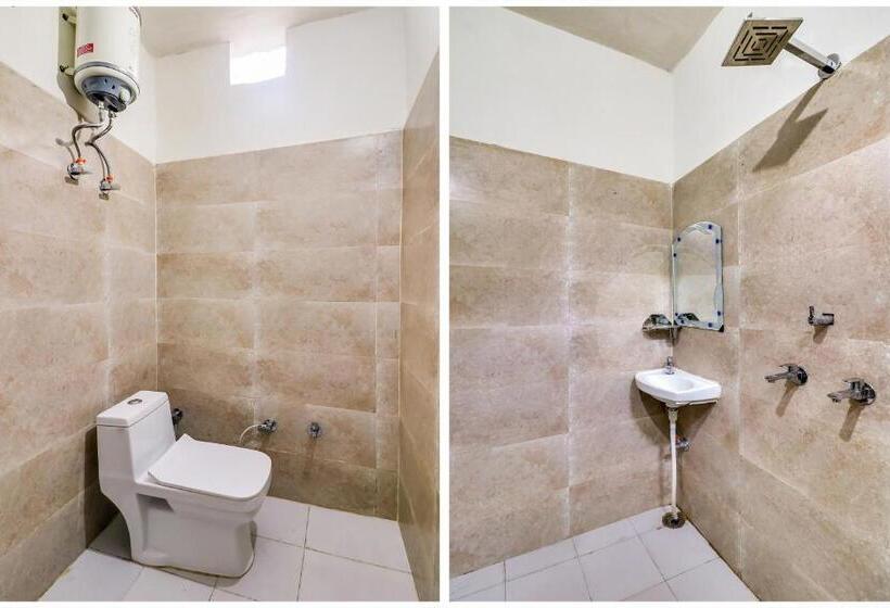 Трехместный Номер Классика, Oyo 78481 Deshwal