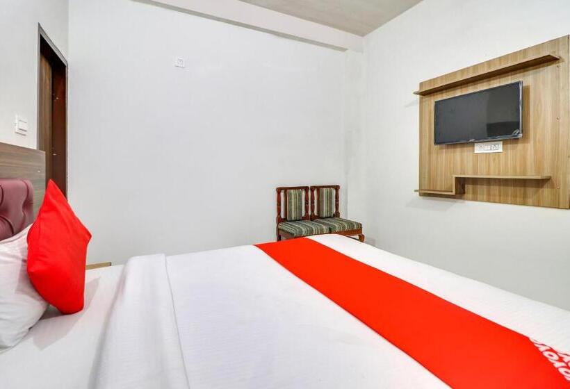 Трехместный Номер Классика, Oyo 78481 Deshwal