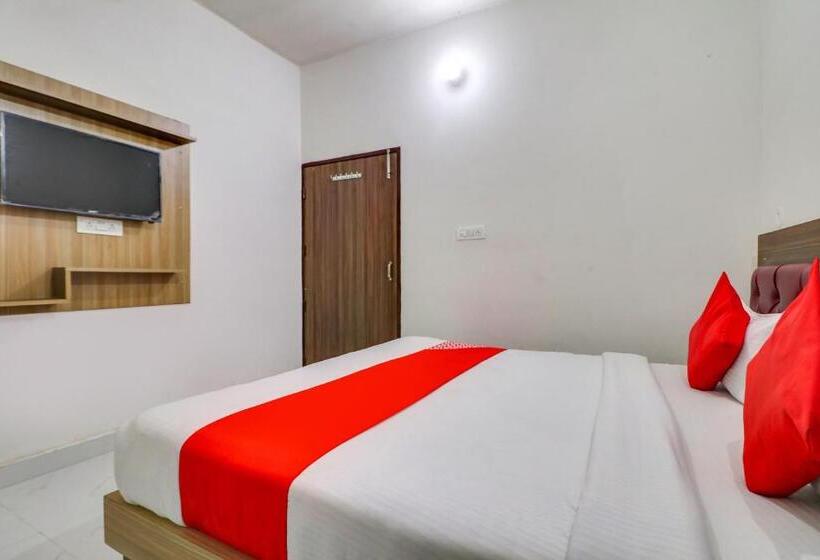 Трехместный Номер Классика, Oyo 78481 Deshwal