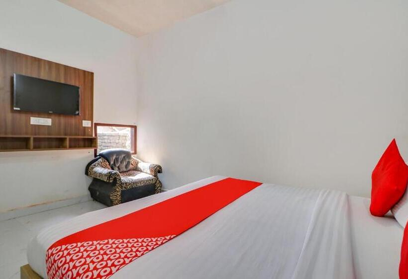 Трехместный Номер Классика, Oyo 78481 Deshwal