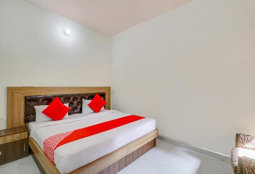 Трехместный Номер Классика, Oyo 78481 Deshwal