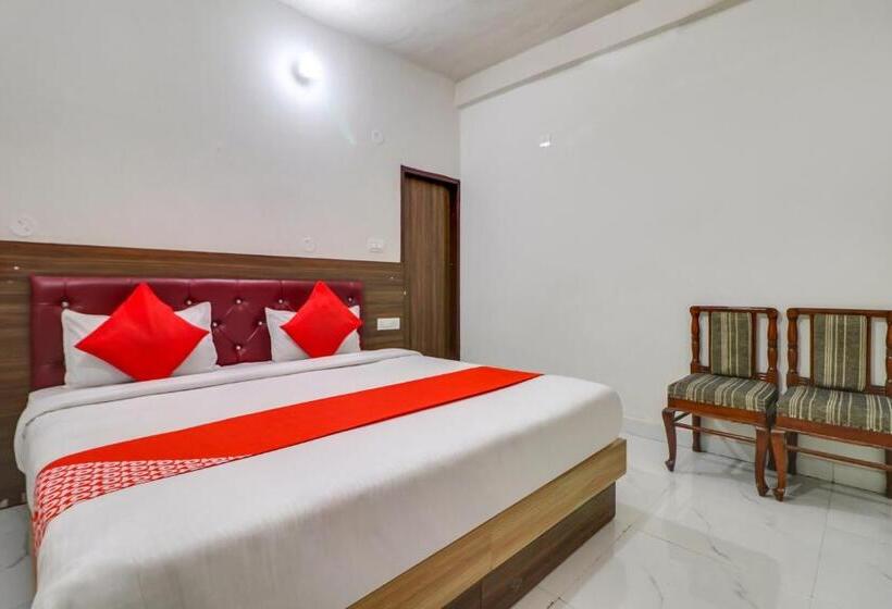 Трехместный Номер Классика, Oyo 78481 Deshwal