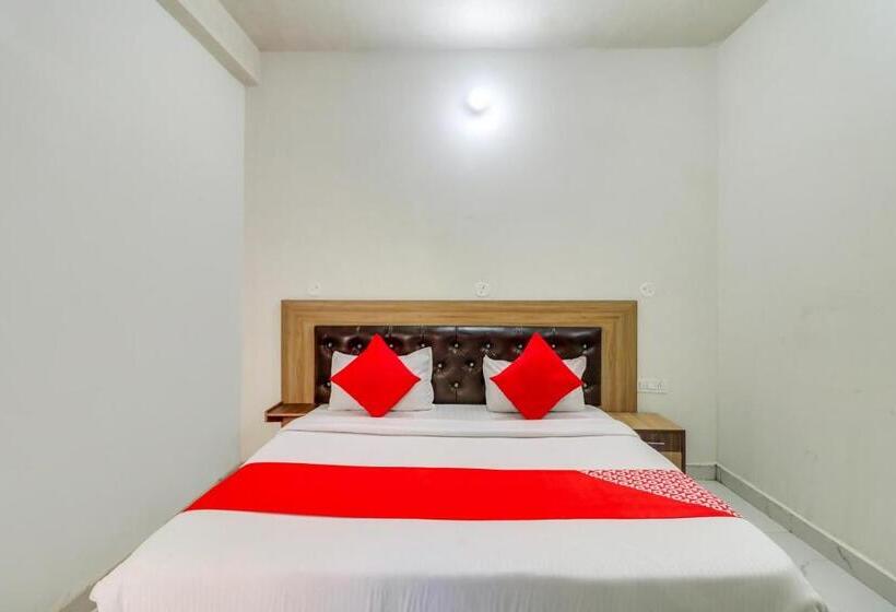 Трехместный Номер Классика, Oyo 78481 Deshwal