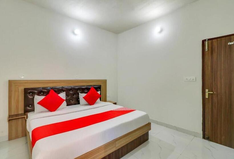 Трехместный Номер Классика, Oyo 78481 Deshwal