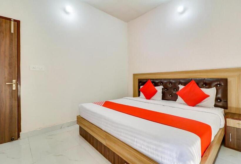 Трехместный Номер Классика, Oyo 78481 Deshwal