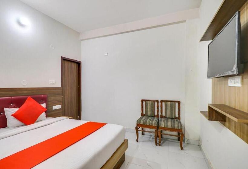 Трехместный Номер Классика, Oyo 78481 Deshwal