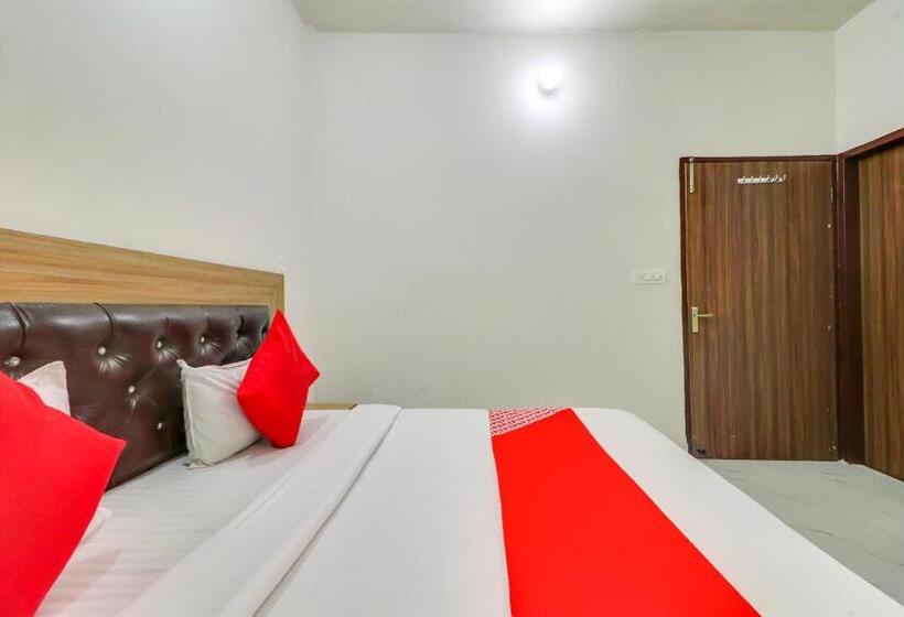 Трехместный Номер Классика, Oyo 78481 Deshwal