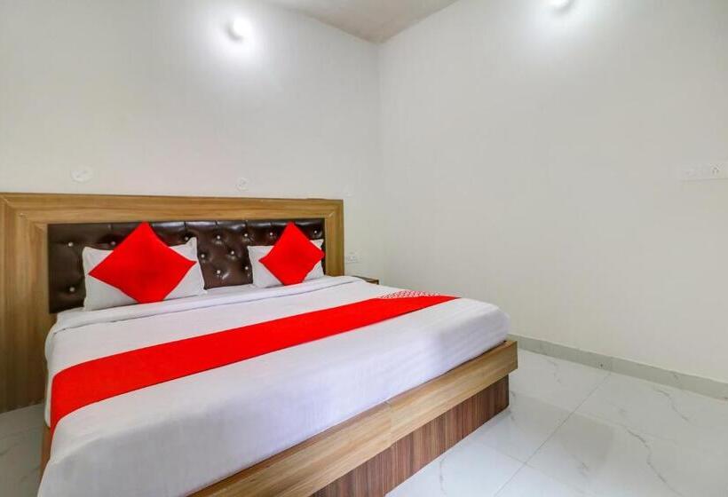 Трехместный Номер Классика, Oyo 78481 Deshwal