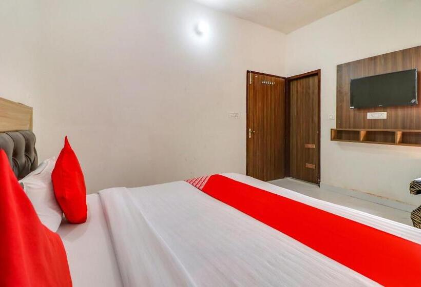 Трехместный Номер Классика, Oyo 78481 Deshwal