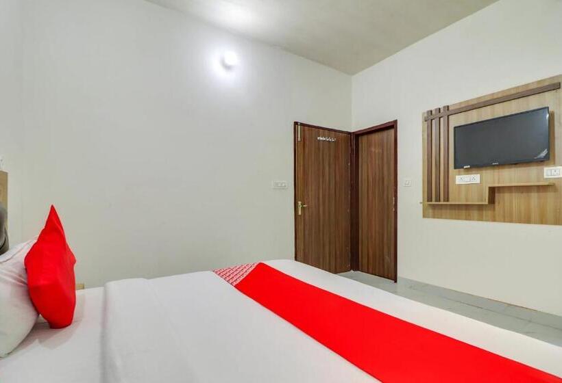 Трехместный Номер Классика, Oyo 78481 Deshwal