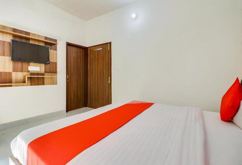 Трехместный Номер Классика, Oyo 78481 Deshwal