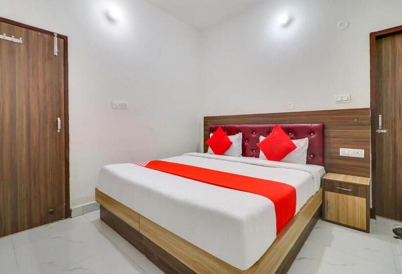 Трехместный Номер Классика, Oyo 78481 Deshwal