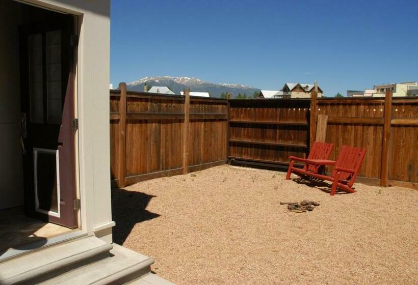 شقة ديلوكس غرفة واحدة, South Main Residences By Surf