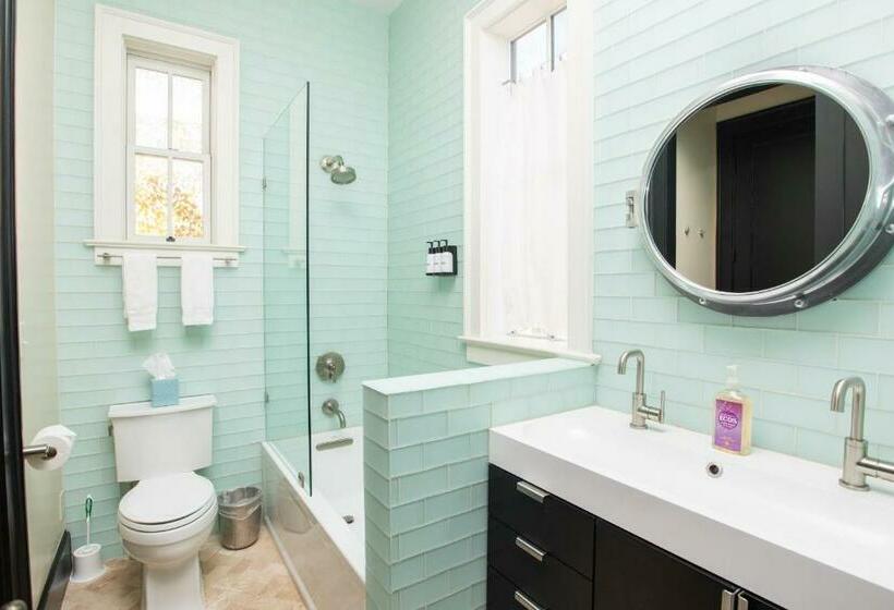 غرفة قياسية, South Main Residences By Surf