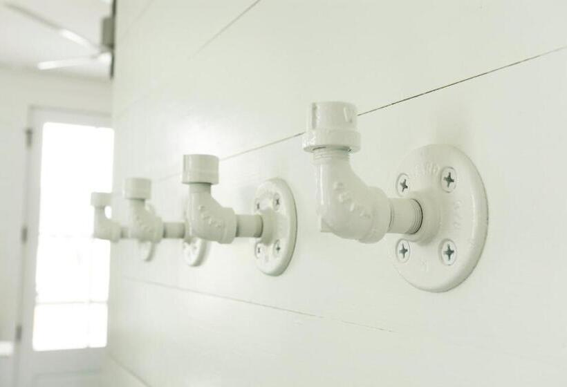 شقة غرفة نوم واحدة مزودة بشُرفة, South Main Residences By Surf