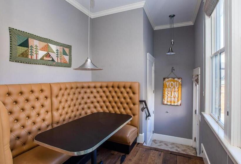 شقة ديلوكس غرفة واحدة, South Main Residences By Surf