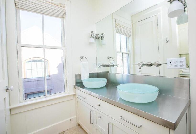 شقة ديلوكس غرفة واحدة, South Main Residences By Surf