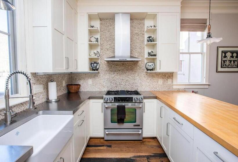 شقة ديلوكس غرفة واحدة, South Main Residences By Surf