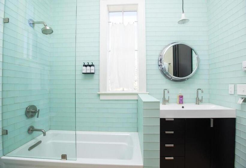 غرفة قياسية, South Main Residences By Surf