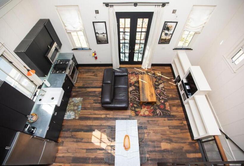 غرفة قياسية, South Main Residences By Surf