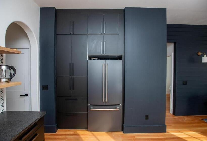 1침실 펜트하우스 아파트, South Main Residences By Surf