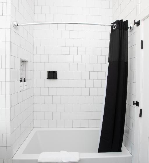 شقة دور أخير غرفة نوم واحدة, South Main Residences By Surf