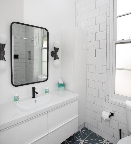 شقة دور أخير غرفة نوم واحدة, South Main Residences By Surf