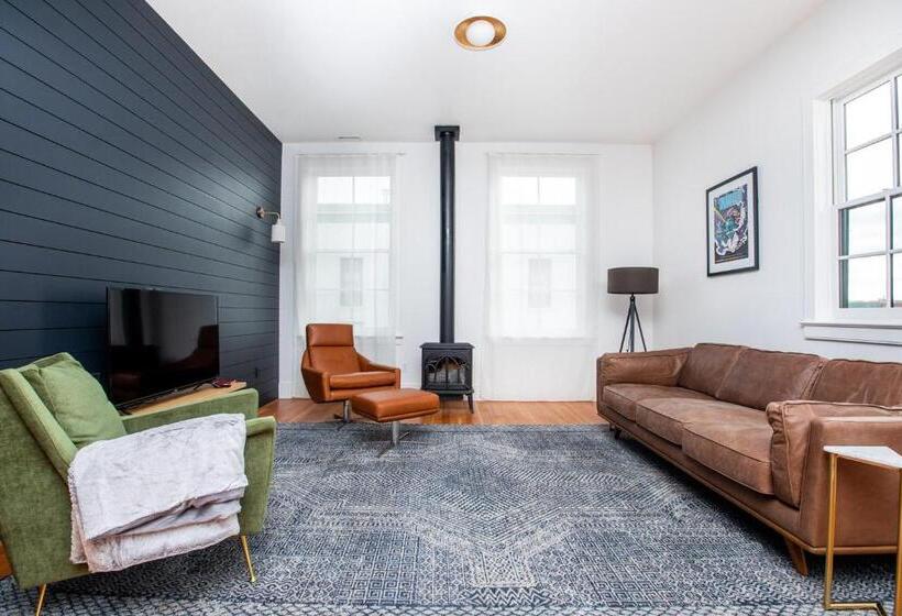 شقة دور أخير غرفة نوم واحدة, South Main Residences By Surf