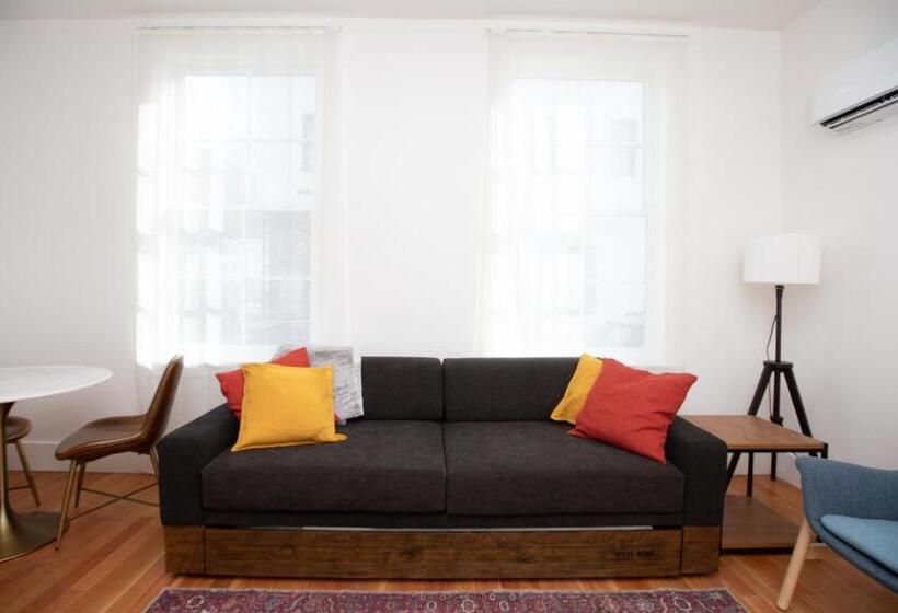 شقة غرفة نوم واحدة بالطابق الأرضى, South Main Residences By Surf