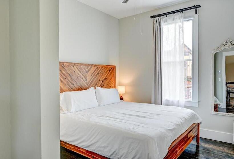 شقة غرفتين, South Main Residences By Surf