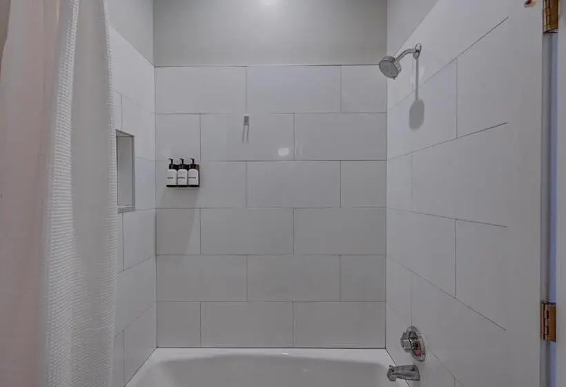 2ベッドルームアパートメント, South Main Residences By Surf