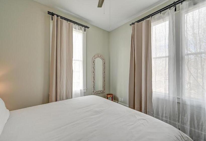 شقة غرفتين, South Main Residences By Surf