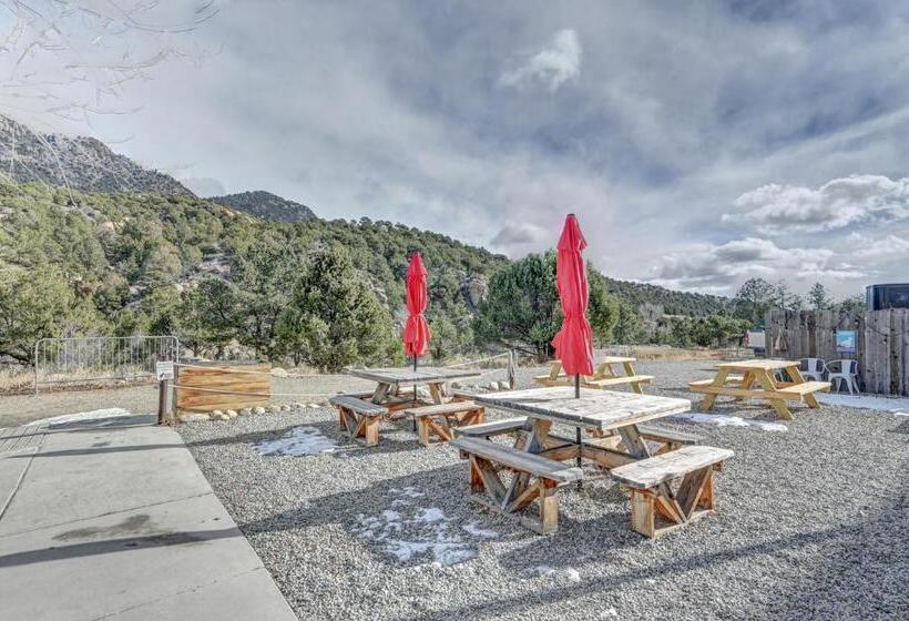 شقة غرفتين, South Main Residences By Surf