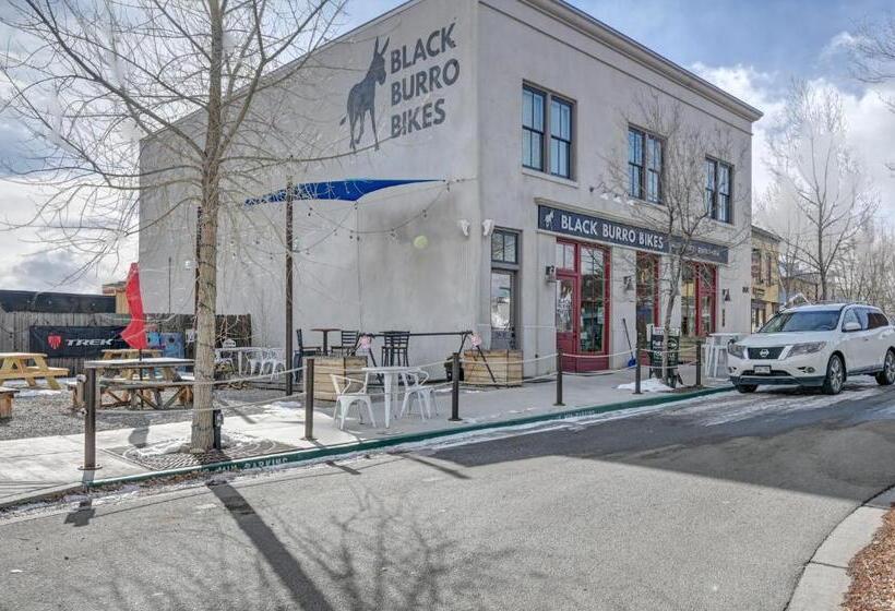 شقة غرفتين, South Main Residences By Surf