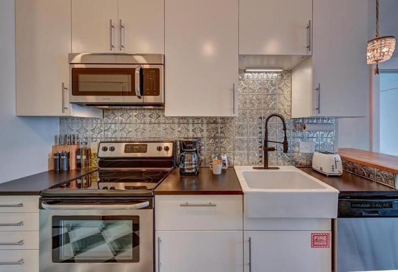 شقة غرفتين, South Main Residences By Surf