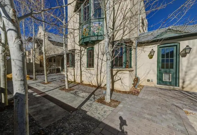 3ベッドルームハウス, South Main Residences By Surf