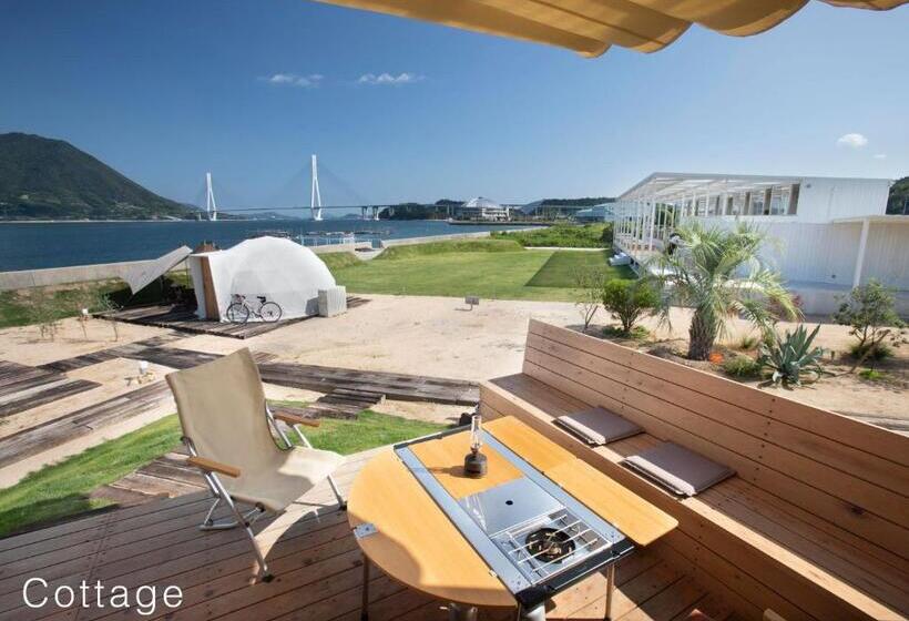 חדר סטנדרט נוף לים, Wakka