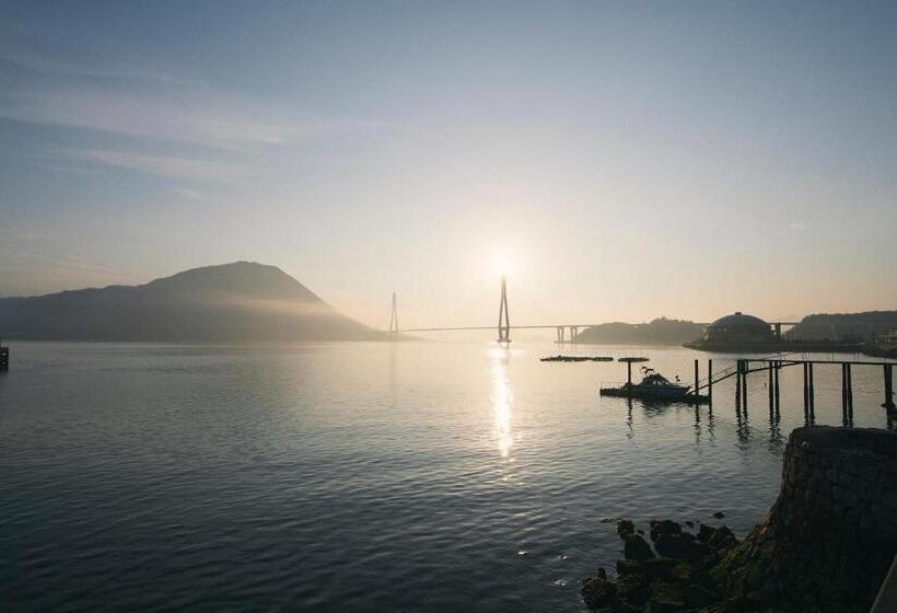 חדר סטנדרט נוף לים, Wakka