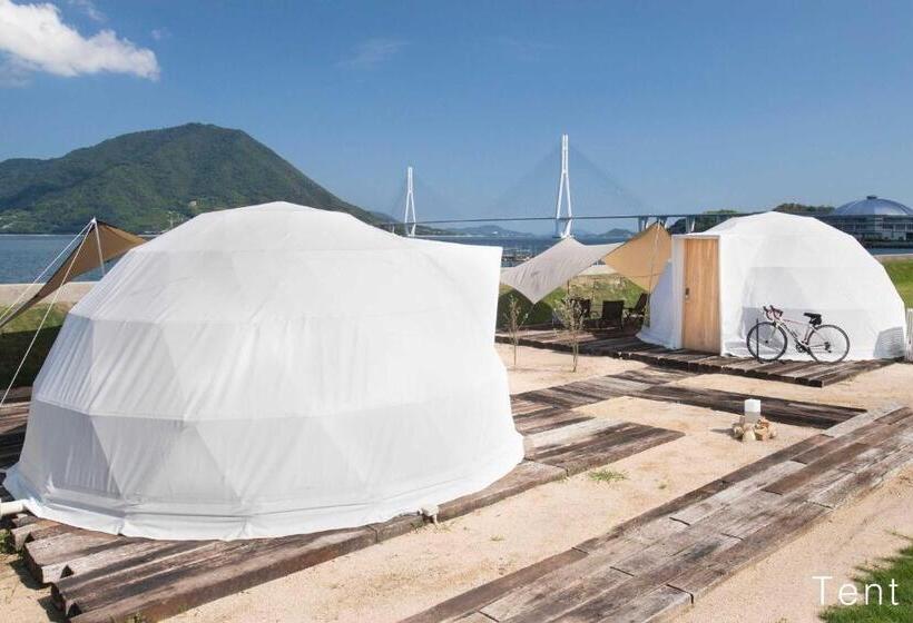 Standard Tent, Wakka