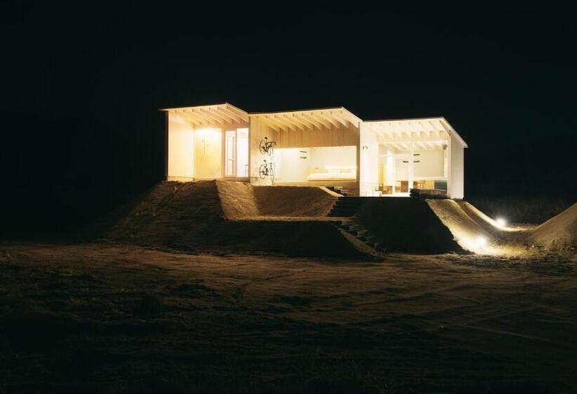 חדר סופריור נוף לים, Wakka